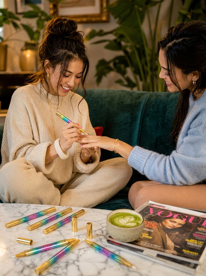Dual-Ended Nail Art Pens